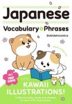 Japanese Vocabulary & Phrases – with KAWAII Illustrations
